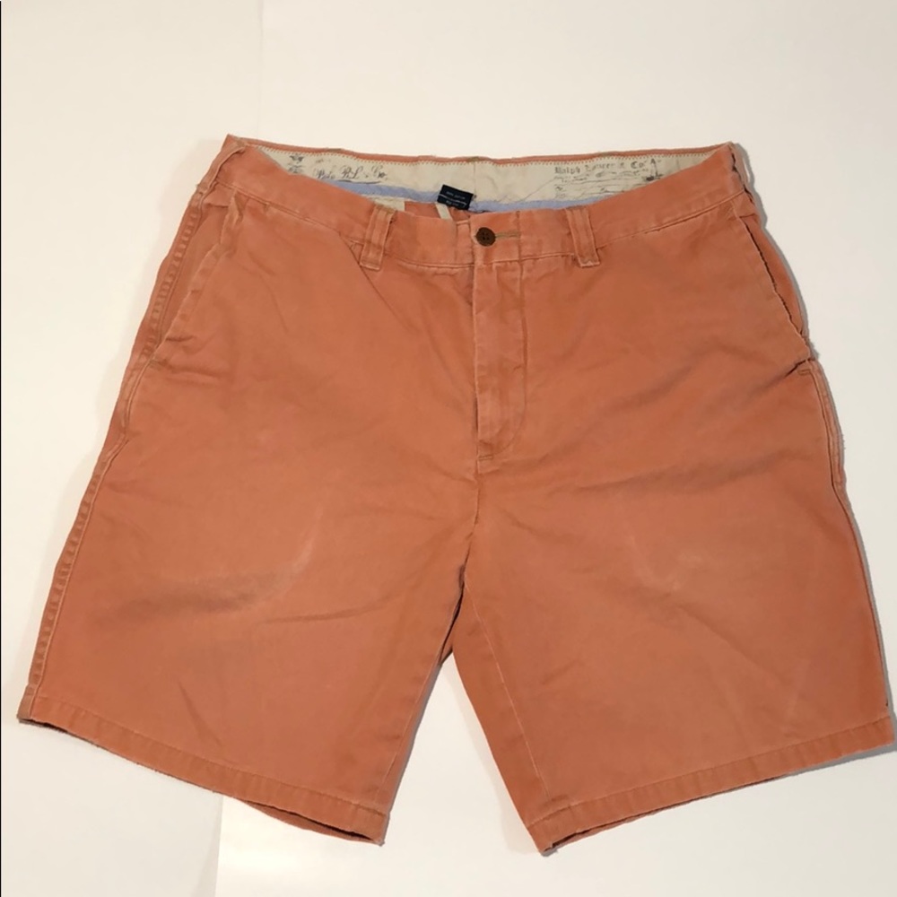 Ralph Lauren Men’s Shorts
